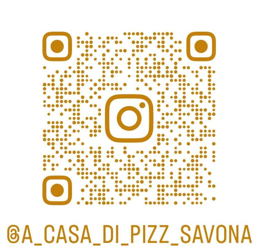 Апартаменты A Casa Di Pizz - Bilocale Con Parcheggio Privato Савона Экстерьер фото